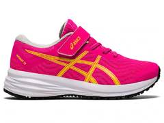 Asics PATRIOT 12 PS 1014A138 700-PINK GLO/WHITE 2020