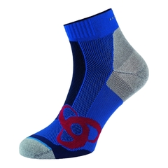 Шкарпетки для бігу ODLO Socks short 776620-20442