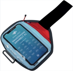 Raidlight SMARTPHONE ARMBELT XL GRHMR12 2020
