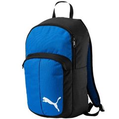 Puma Pro Training II Backpack royal blue / black 07489803