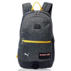 Puma Rbr Lifestyle Backpack gray 07668501