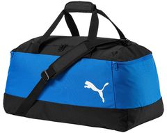 Puma Pro Training II Medium Bag blue 07489203